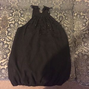 Express top