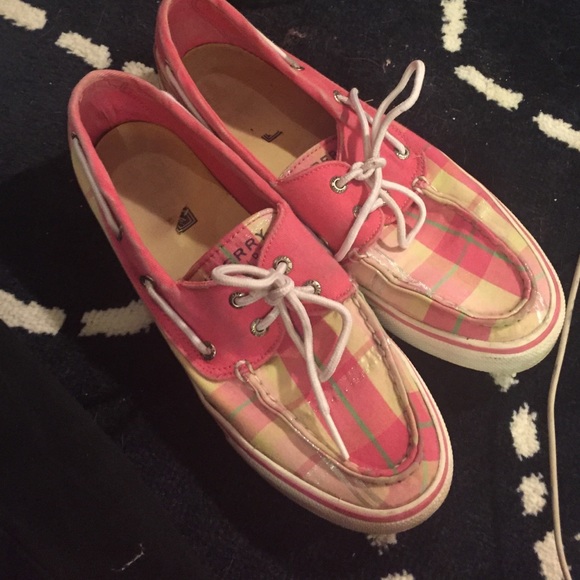 Sperrys