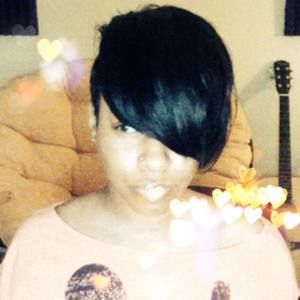 Meet your Posher, Breonna