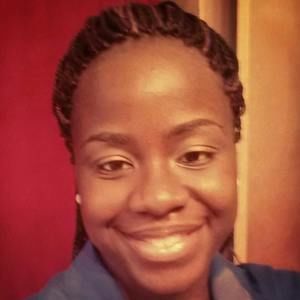 Meet your Posher, Donita-iloved'miyah