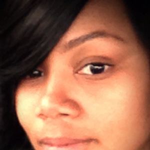 Meet your Posher, Larricia