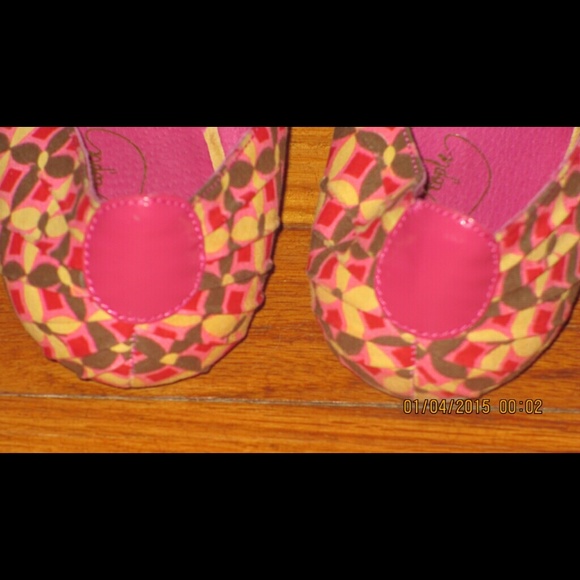 Lovely People shoes - Picture 2 of 2