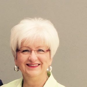 Meet your Posher, Janice