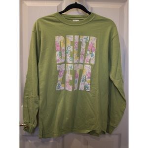 Delta Zeta Long Sleeve T-Shirt
