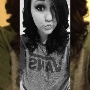 Meet your Posher, Erica