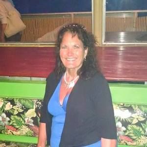 Meet your Posher, Tracy