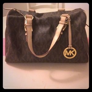 Michael Kors Handbag