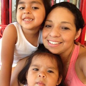 Meet your Posher, Daniela