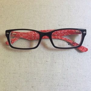 Ray Ban EyeGlasses **BRAND NEW**