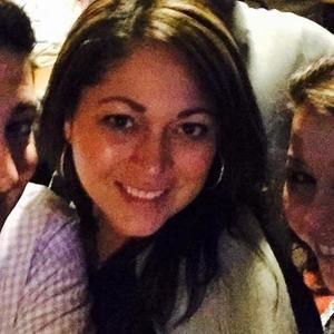 Meet your Posher, Melanie