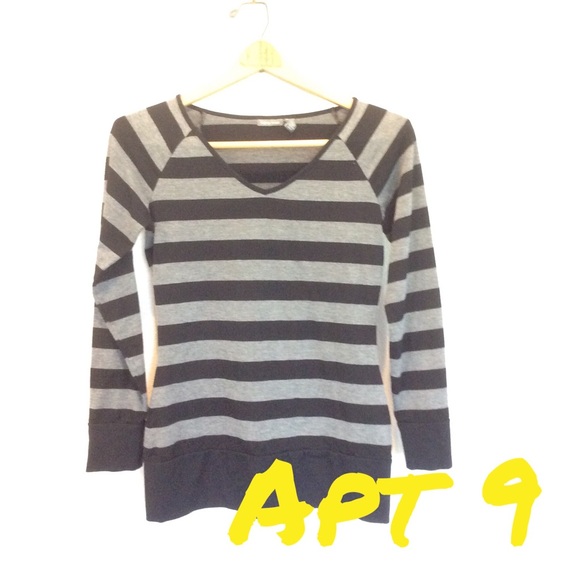 Apt. 9 Tops - SOLD❤