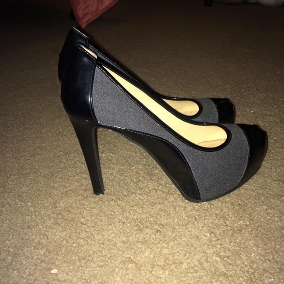 Gianni Bini Shoes Authentic Gianni Bini Heels Poshmark