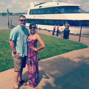 Meet your Posher, Laura