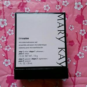 Microdermabrasion Set