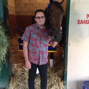 Meet your Posher, Ryan