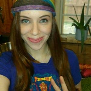 Meet your Posher, Britni