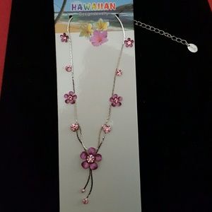 Anklet
