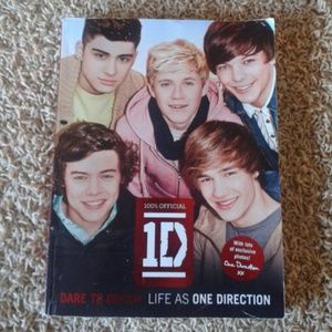 1D book