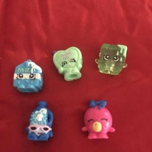 Shopkins