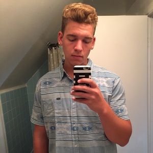 Meet your Posher, Sage