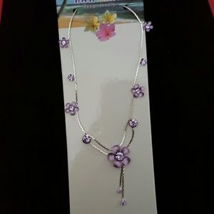 Anklet