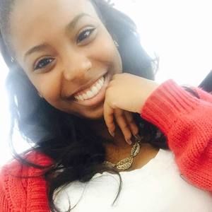 Meet your Posher, Endria