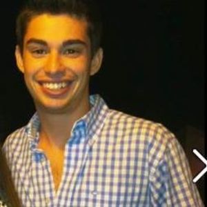 Meet your Posher, Mike