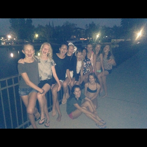 Meet your Posher, Sydney