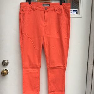 Ladies pants