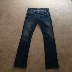 Big Star Jeans