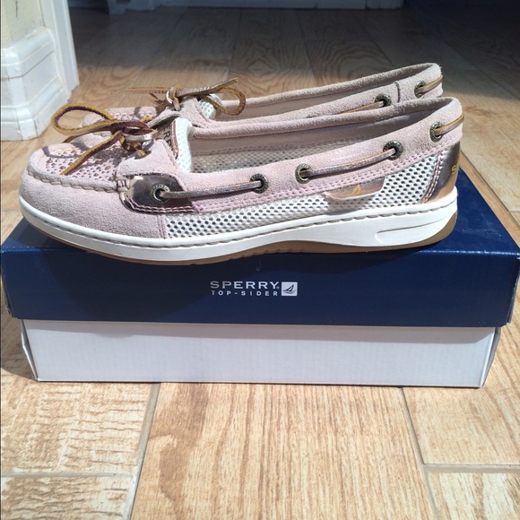 Sperry Top-siders NWT - Picture 2 of 4