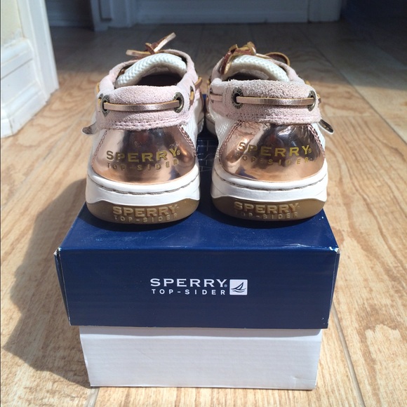 Sperry Top-siders NWT - Picture 3 of 4