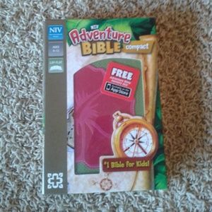 childrens bible