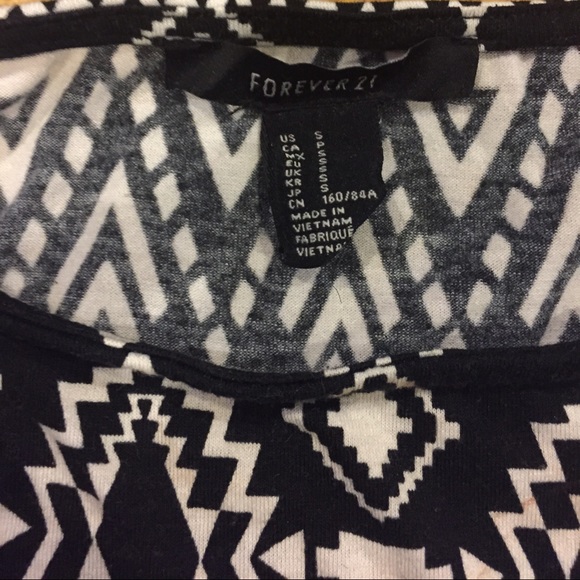 Aztec Dress - Picture 2 of 2