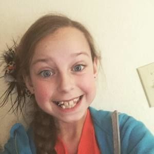 Meet your Posher, Jordyn