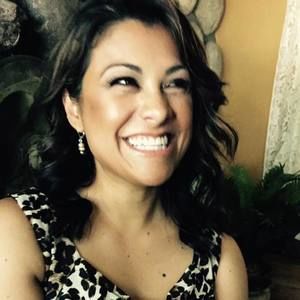 Meet your Posher, Cristy