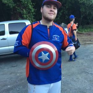 Meet your Posher, Brennan