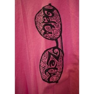 Delta Zeta Sunglasses Tank