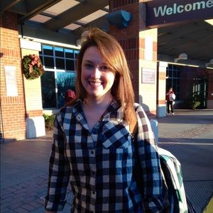 Meet your Posher, Ashley