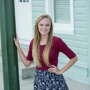 Meet your Posher, Brianna