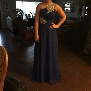 Prom dress great condition
