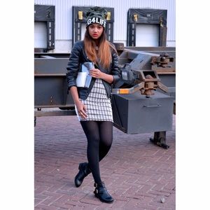 Rhianna for River Island Beanie