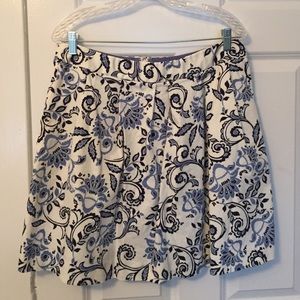 Ann Taylor Loft Skirt Size 12