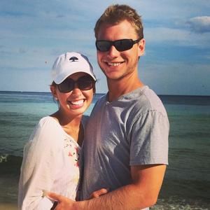 Meet your Posher, Kristen