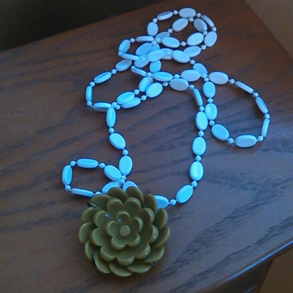 Fossil Jewelry - Vintage fossil