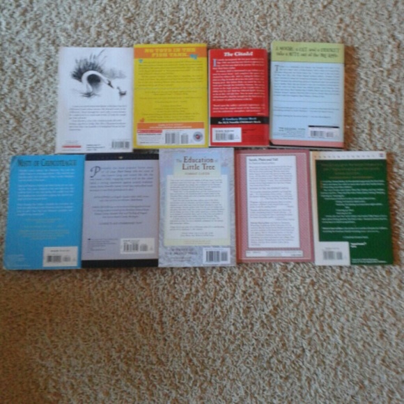 9 classics - Picture 3 of 4