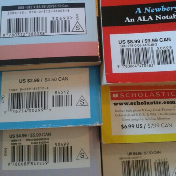 9 classics - Picture 4 of 4