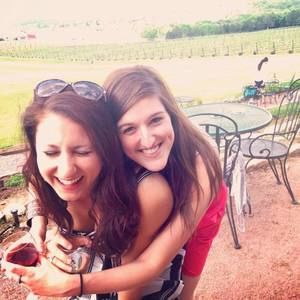 Meet your Posher, Saskia