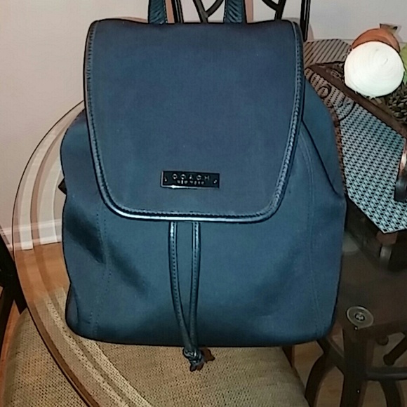 Coach Handbags - Backpack Coach