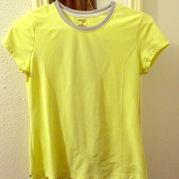 Workout shirts